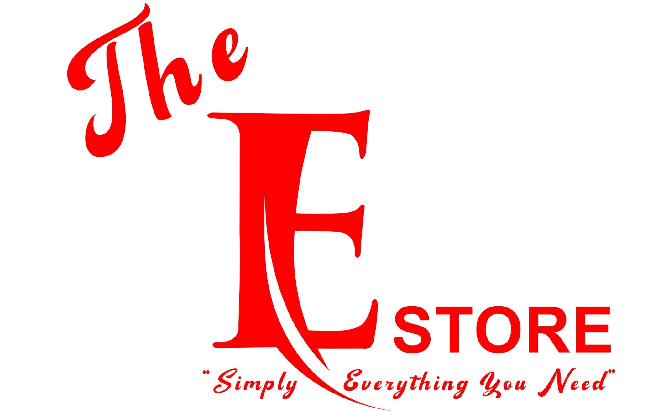 The E Store