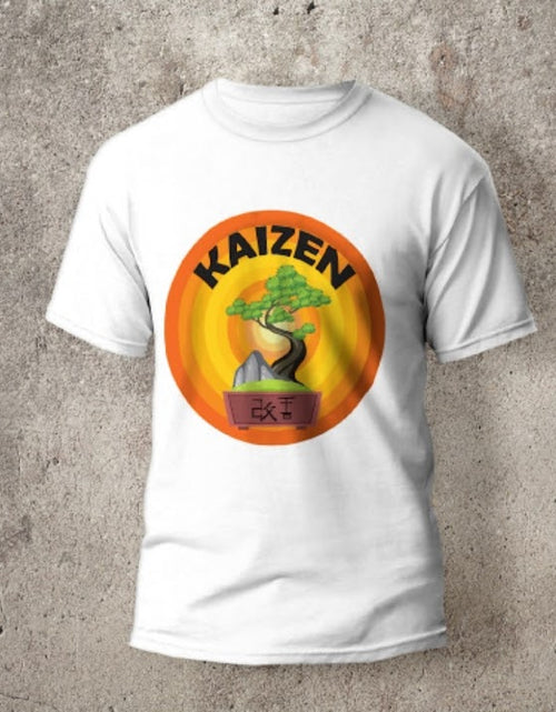 Load image into Gallery viewer, Kaizen T-Shirt
