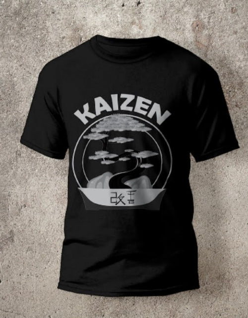 Load image into Gallery viewer, Kaizen T-Shirt
