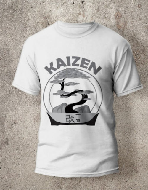 Load image into Gallery viewer, Kaizen T-Shirt
