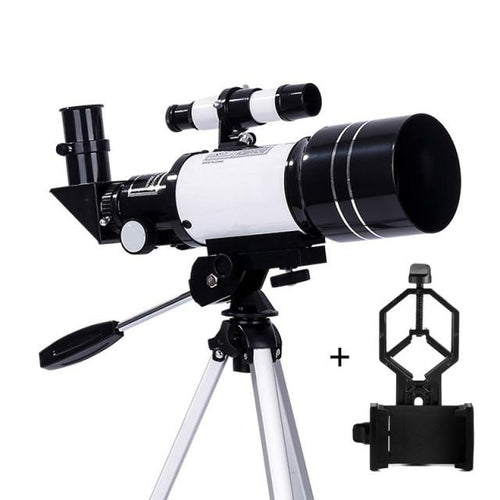 Load image into Gallery viewer, Dragon Z9i Astronomical Telescope Toy for UFO and Stars Viewing
